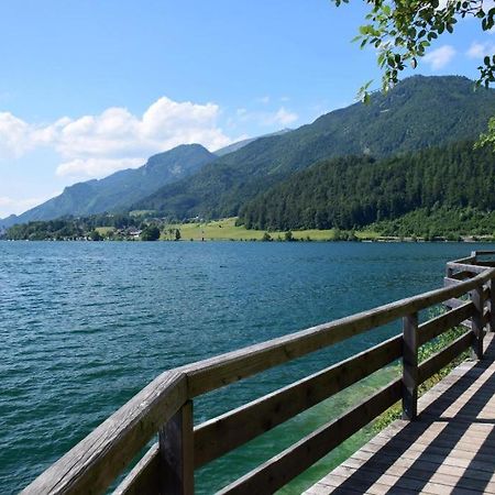 Haus Schoeffau Strobl Esterno foto